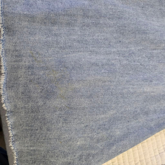 Women's Rue 21 Light Blue Flare Jeans Size 7 - Picture 10 of 11